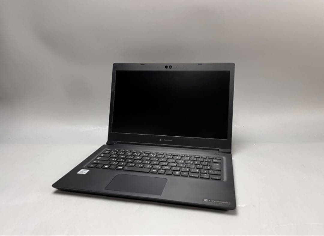 dynabook S73/FR 第10世代i5 8GB SSD256 ジャンク