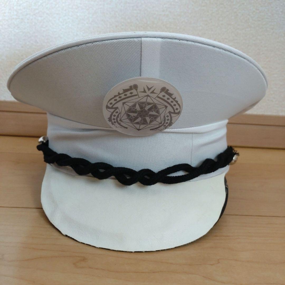 ブラッドリー 白まほ コスプレ衣装フルセット