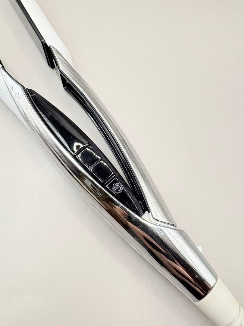 ReFa MTG リファ ストレートアイロン ヘアアイロン 456