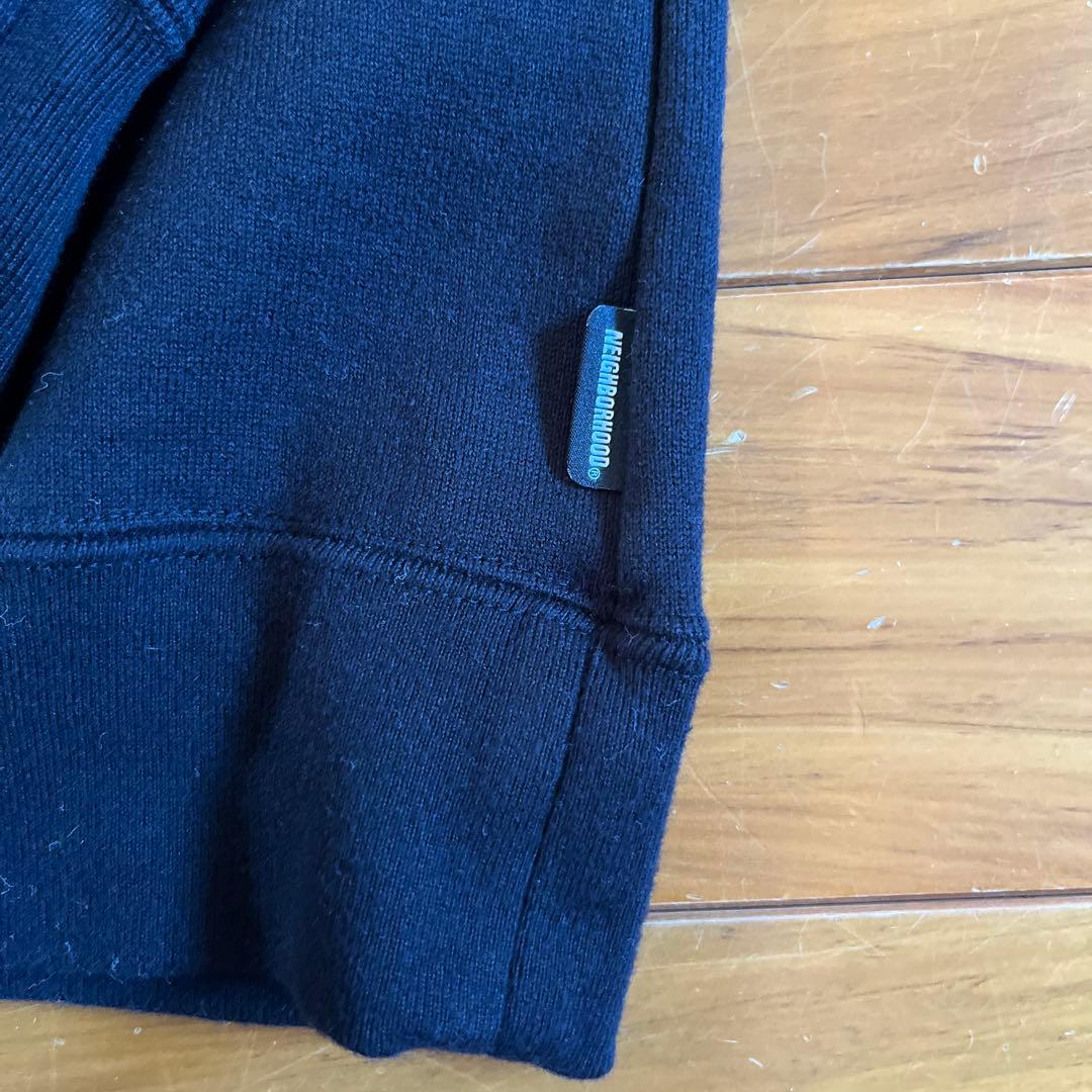 ネイバーフッド　スエットMサイズ