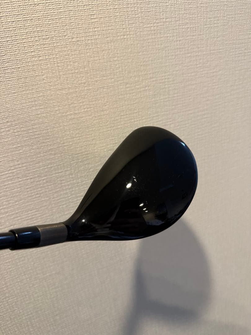 Callaway APEX UW ユーティリティ 17°
