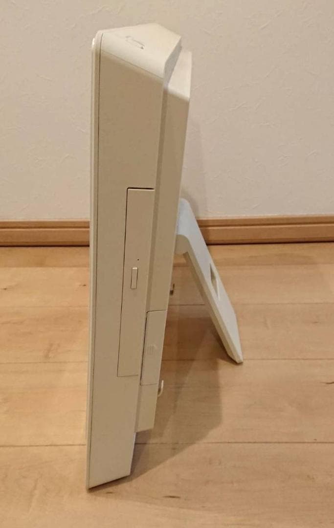 【MSオフィス付き】SONY ソニー VAIO VPCJ238FJ（白）