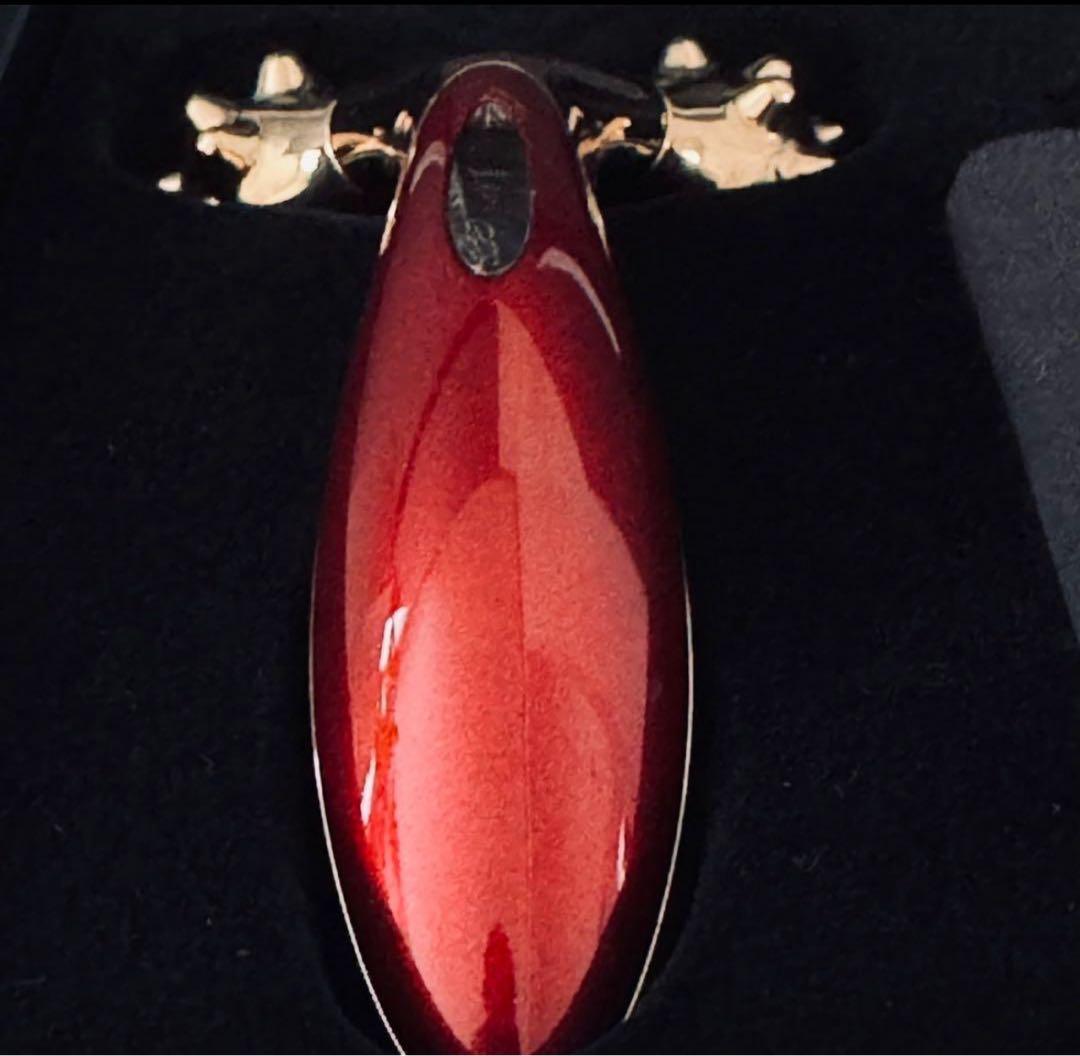 【新品未使用】ReFa リファリズム RF-RT2320C-R