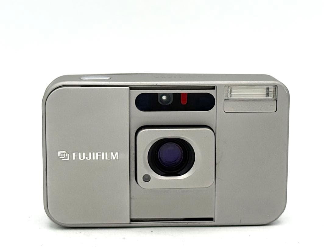 【Masa様】FUJIFILM CARDIA mini TIARA 動作確認済み