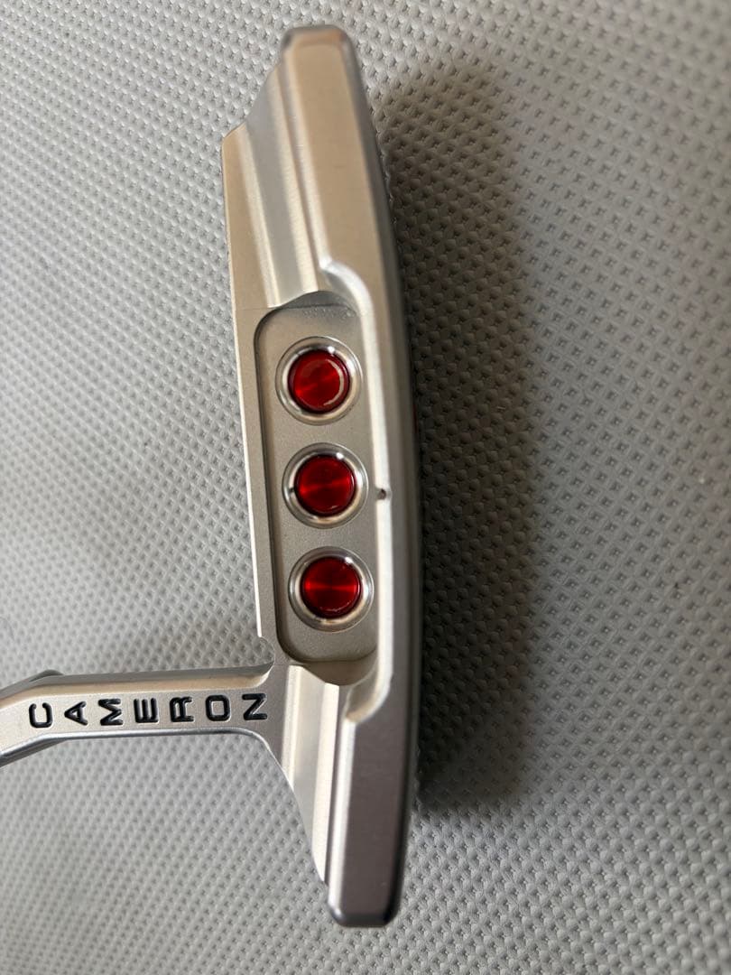 Scotty Cameron Select Newport 2 パター