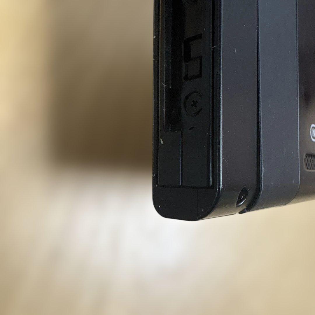 Nintendo Switch 本体 バッテリー強化 HAC-001(-01)