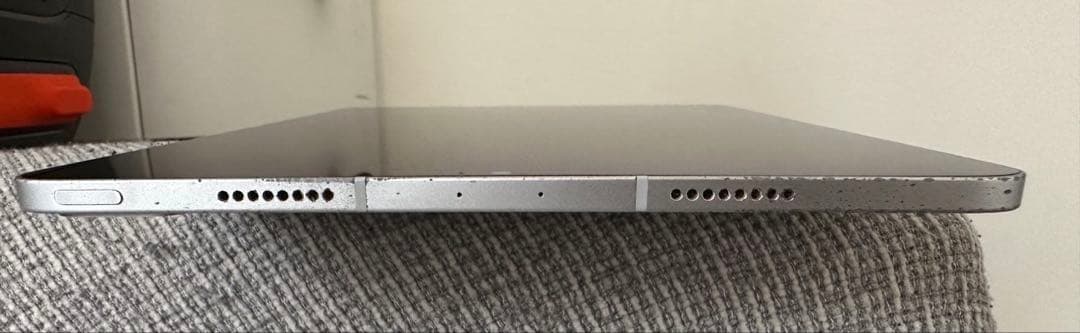 Apple iPad Pro シルバー 本体