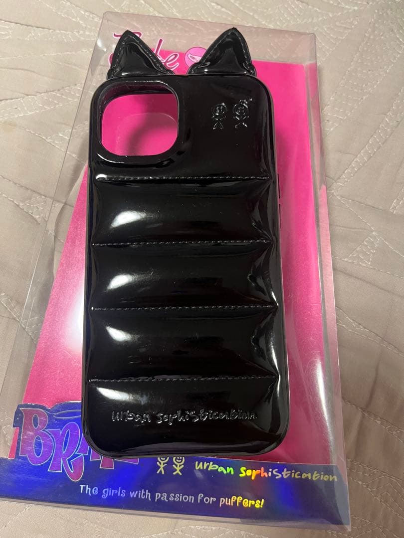 urban sophistication iPhone13・14ケース