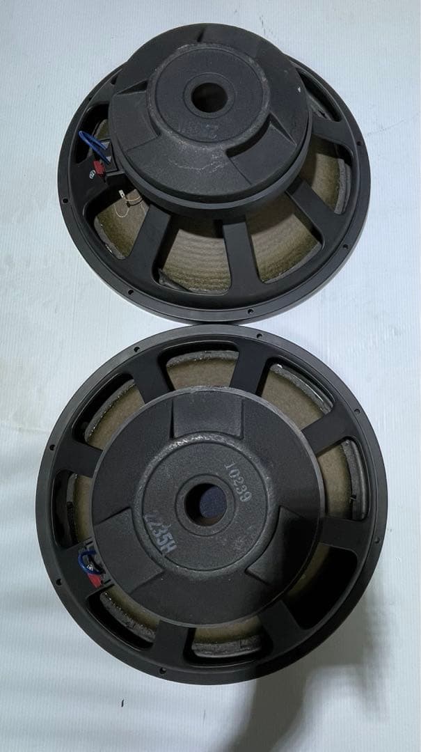 JBL 2235H ウーハー　スピーカー