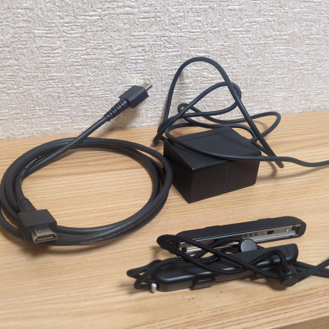 いちにー　Nintendo Switch 本体　Joy-Con　マリオカー