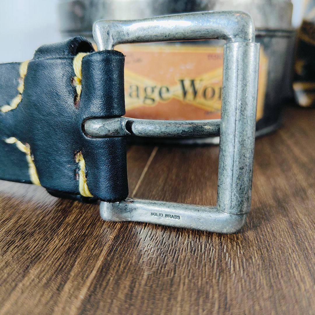 R　　　　　　　　　　　　　　　　Vintage Works DH5731