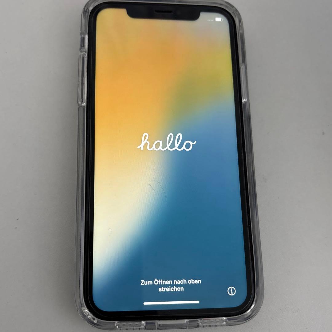 iPhone 11 64GB SIMフリー