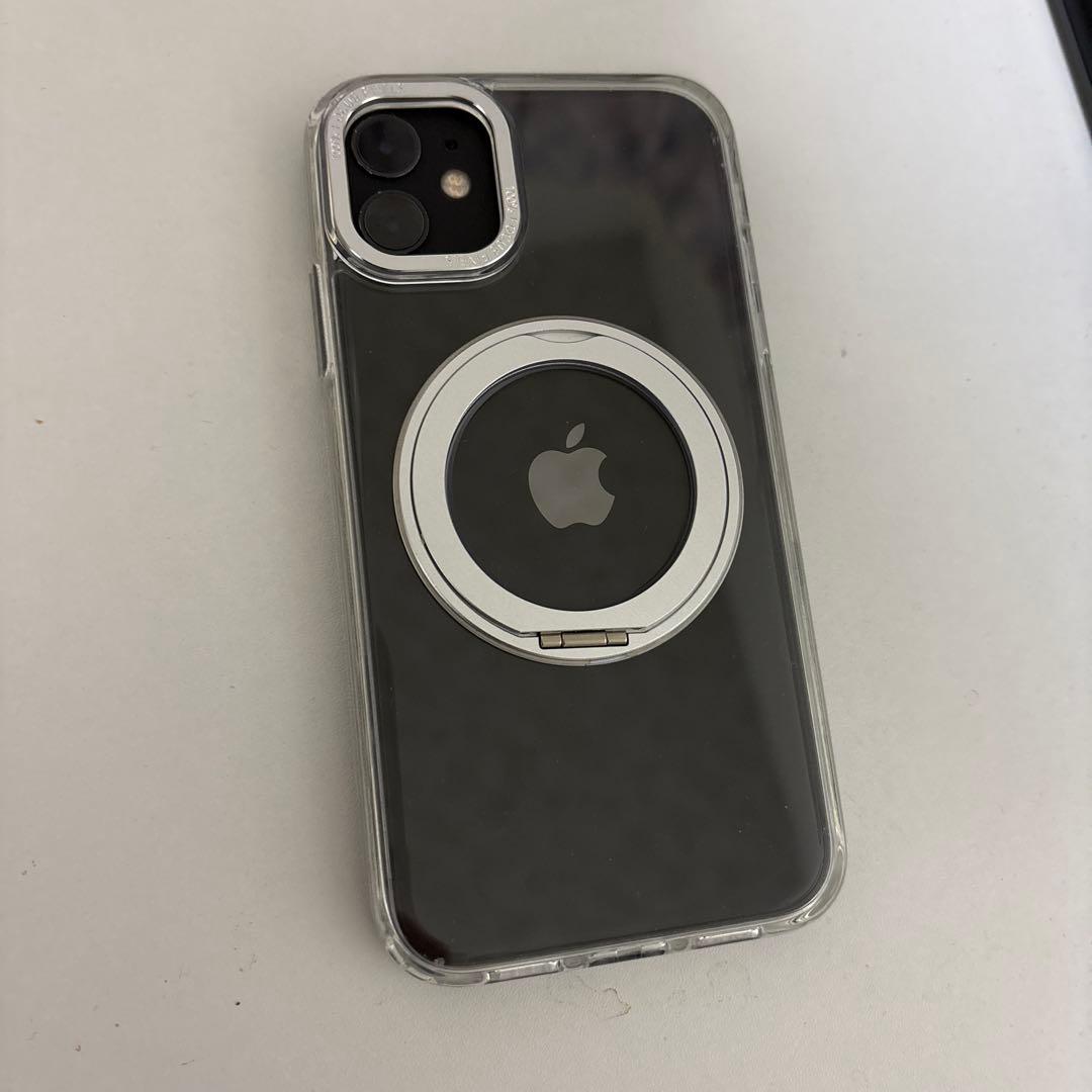 iPhone 11 64GB SIMフリー