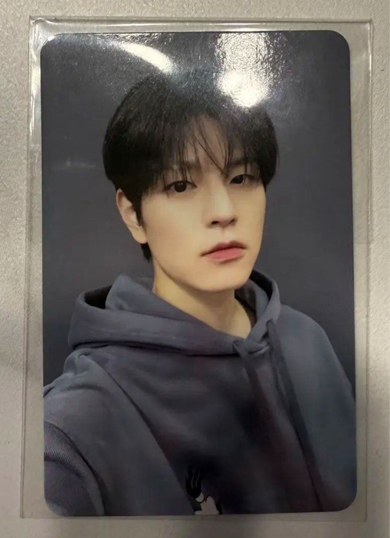 straykids スキズ スンミン サノク トレカ