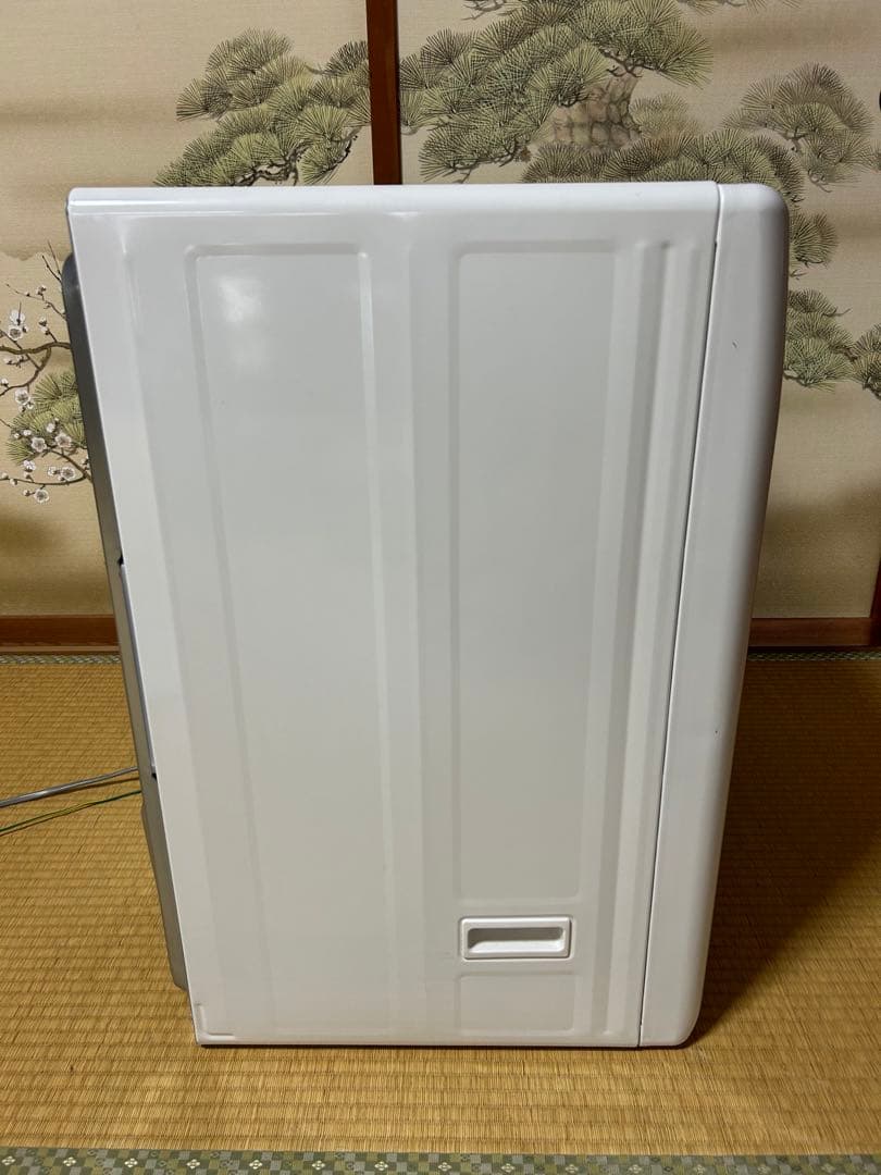 【高年式 24年式】パナソニック 衣類乾燥機 NH-D503