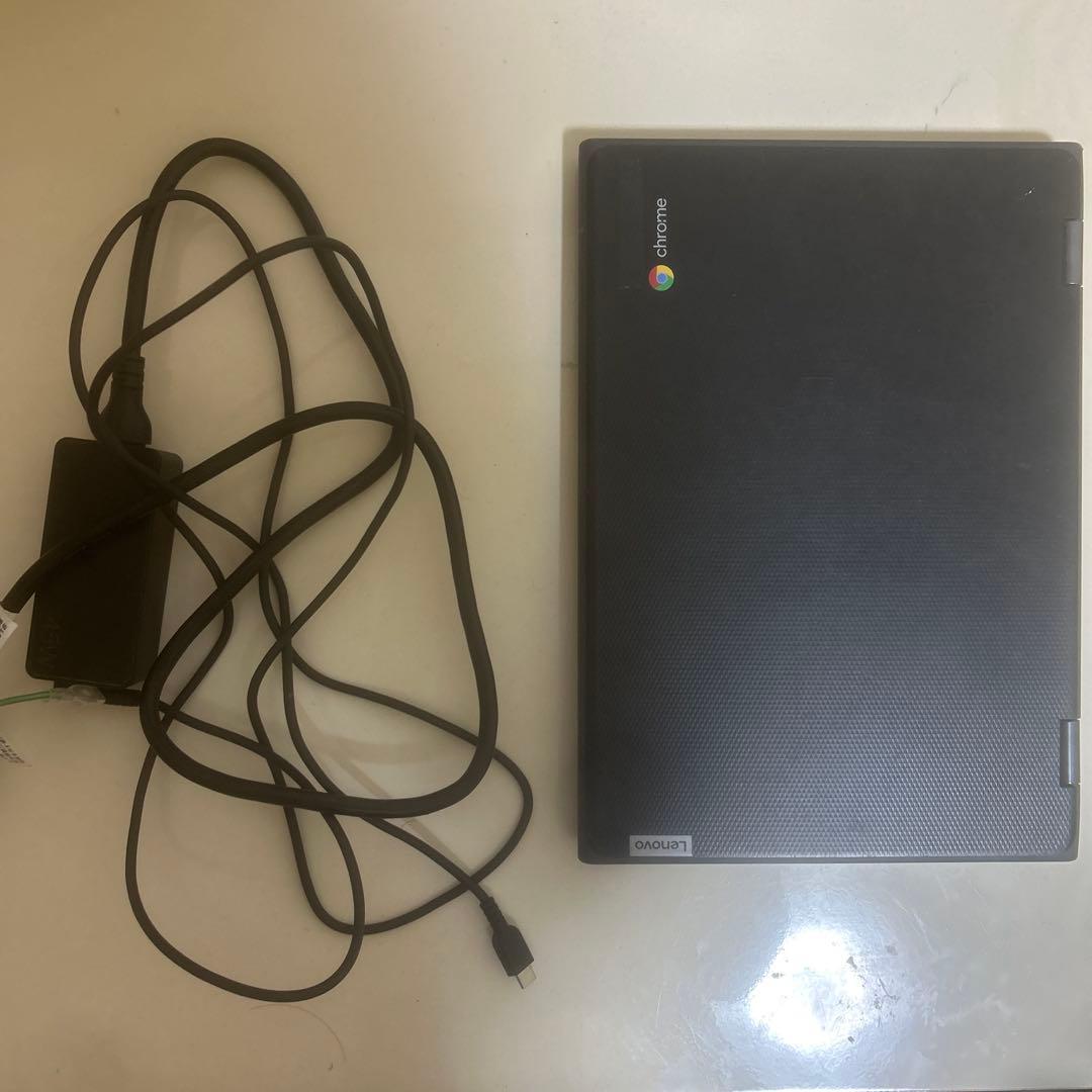 Windowsノート本体 Chrome book