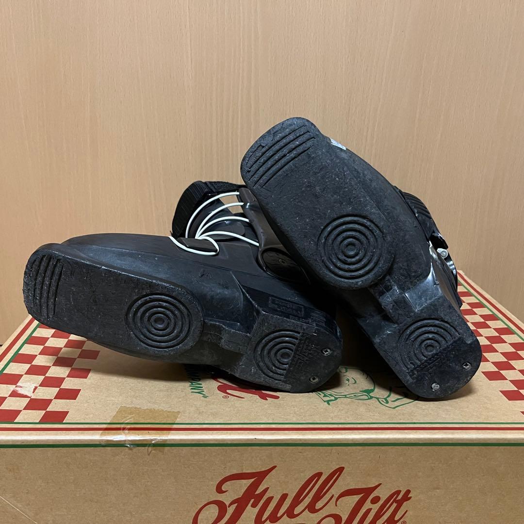 FT スキー用ブーツ drop kick 22.5cm