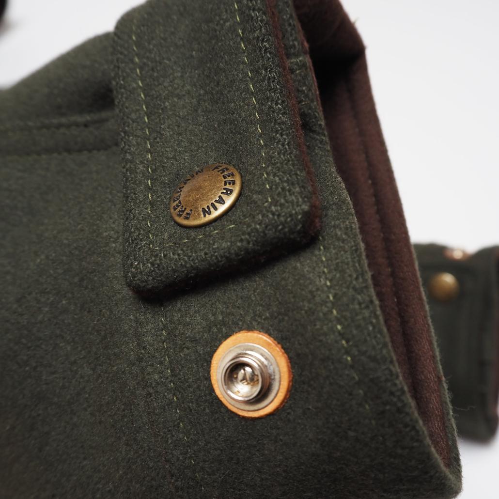 FREE RAIN フリーレイン MY LIFE JACKET マイライフ 38