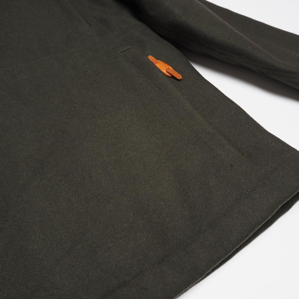 FREE RAIN フリーレイン MY LIFE JACKET マイライフ 38