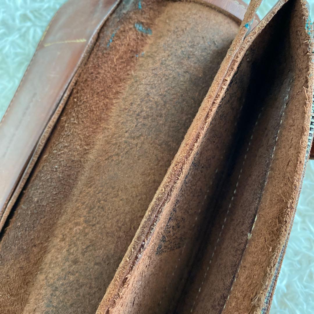 激レア！REDMOON レッドムーン　別注　長財布　ストラップ付き