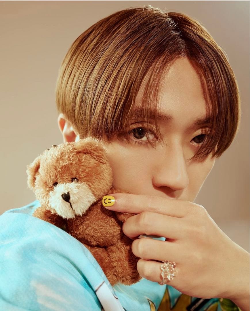 Nissy着用 little sunny bite 10周年限定