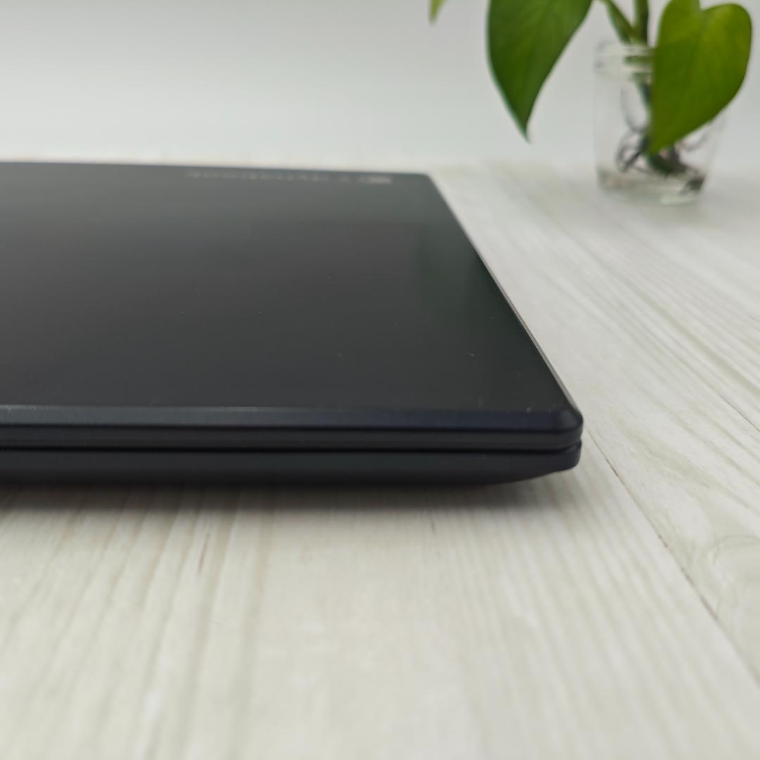 バッテリ新品！dynabook G83/FS 16/256 第10世代 i5⑫