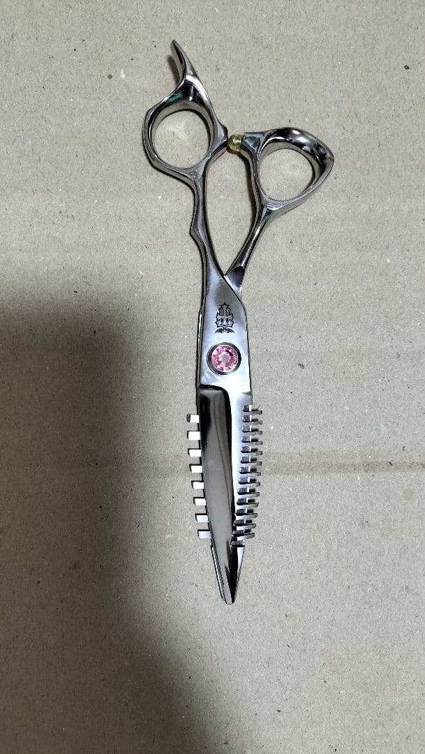 アルティメットKAMISORI ジュエルシザー（6.0インチ）若菜さん専用です