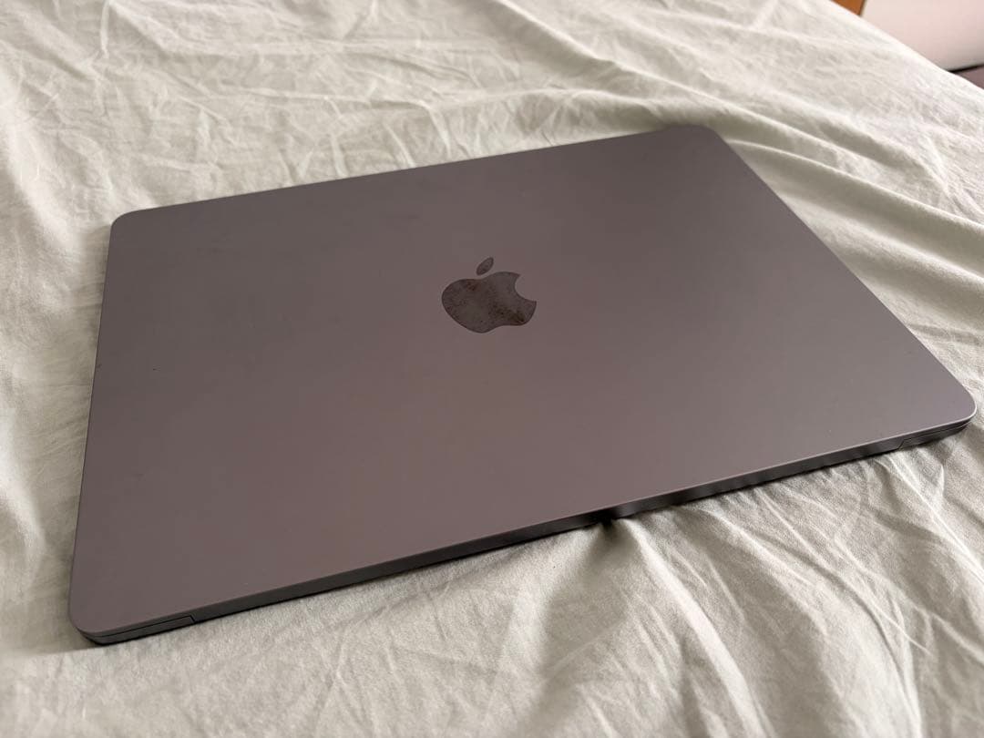 専用Apple MacBook Air (M3 ) 16GB/256GB