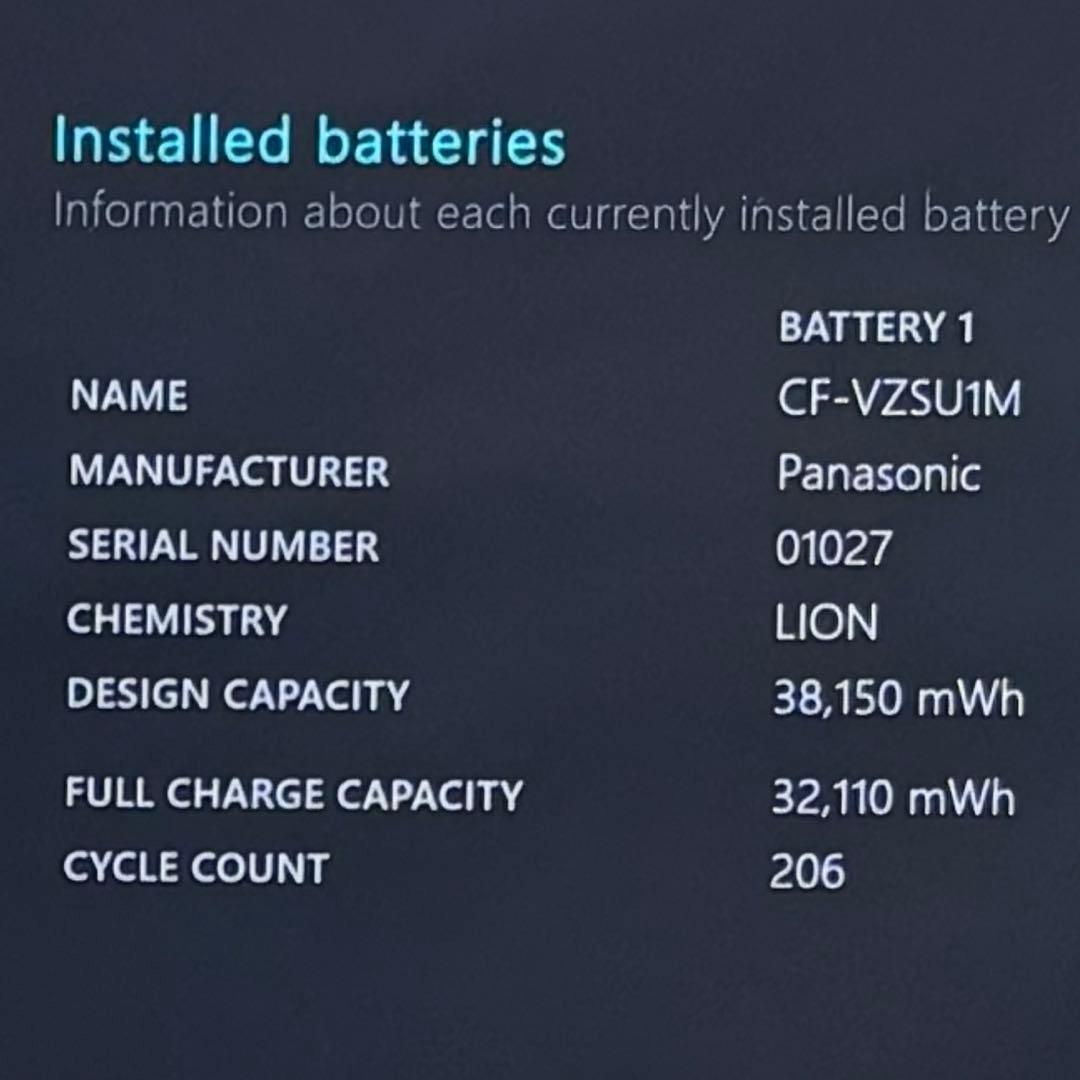 081準美品 i7 512GB レッツノートQV1 第11世代 office