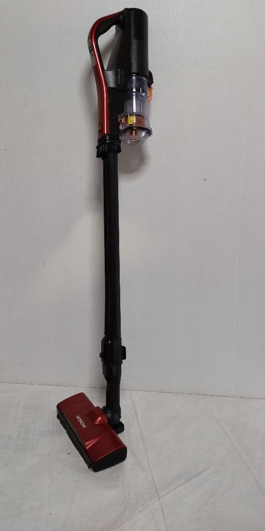 HITACHI 日立 充電式掃除機 ・PVーBHL 3000 J 2022年式