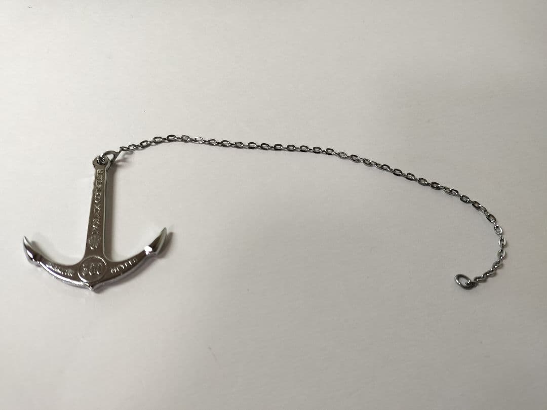 ROLEX SUBMARINER 16610箱と付属品アンカー付きセット