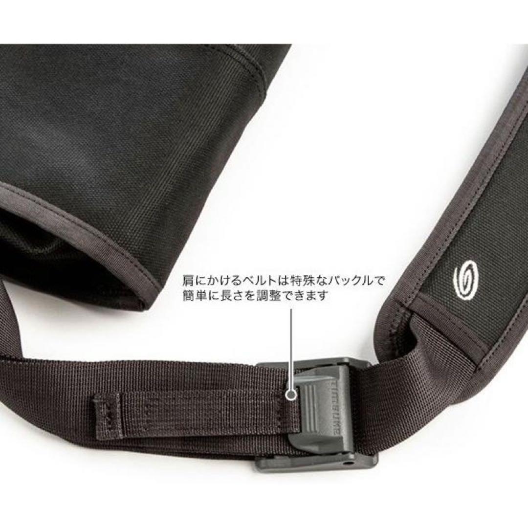 メッセンジャーバッグ TIMBUK2 ティンバック2 クラシック （L） 新品