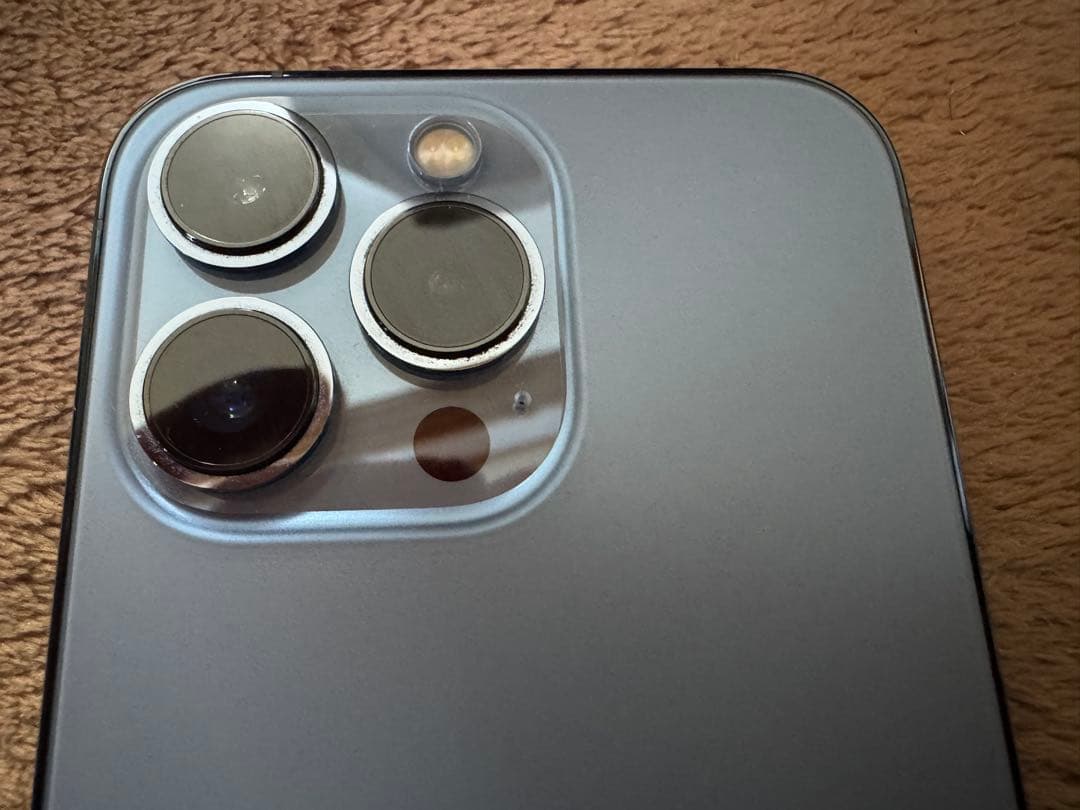 iPhone 13 Pro シエラブルー/256GB