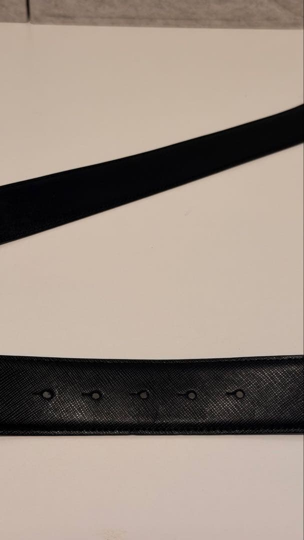 VERSACE カスタムオーダーベルト　超美品