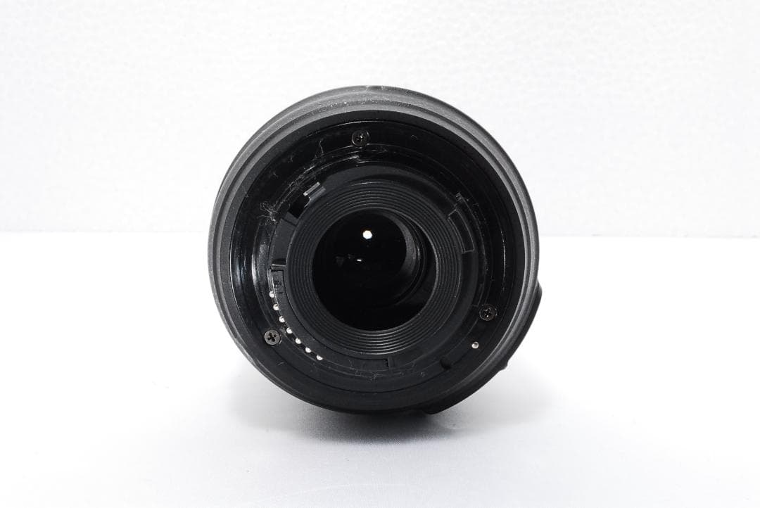 ❤️初心者歓迎❤️ Nikon D60 ダブルレンズセット 簡単操作 バッグ付き