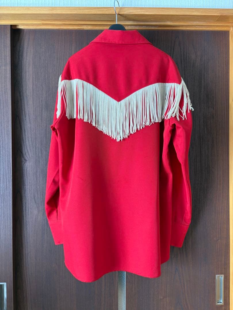 HBARC California Ranchwear 50's ロカビリー