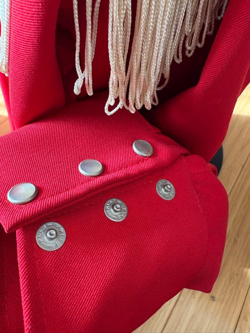 HBARC California Ranchwear 50's ロカビリー