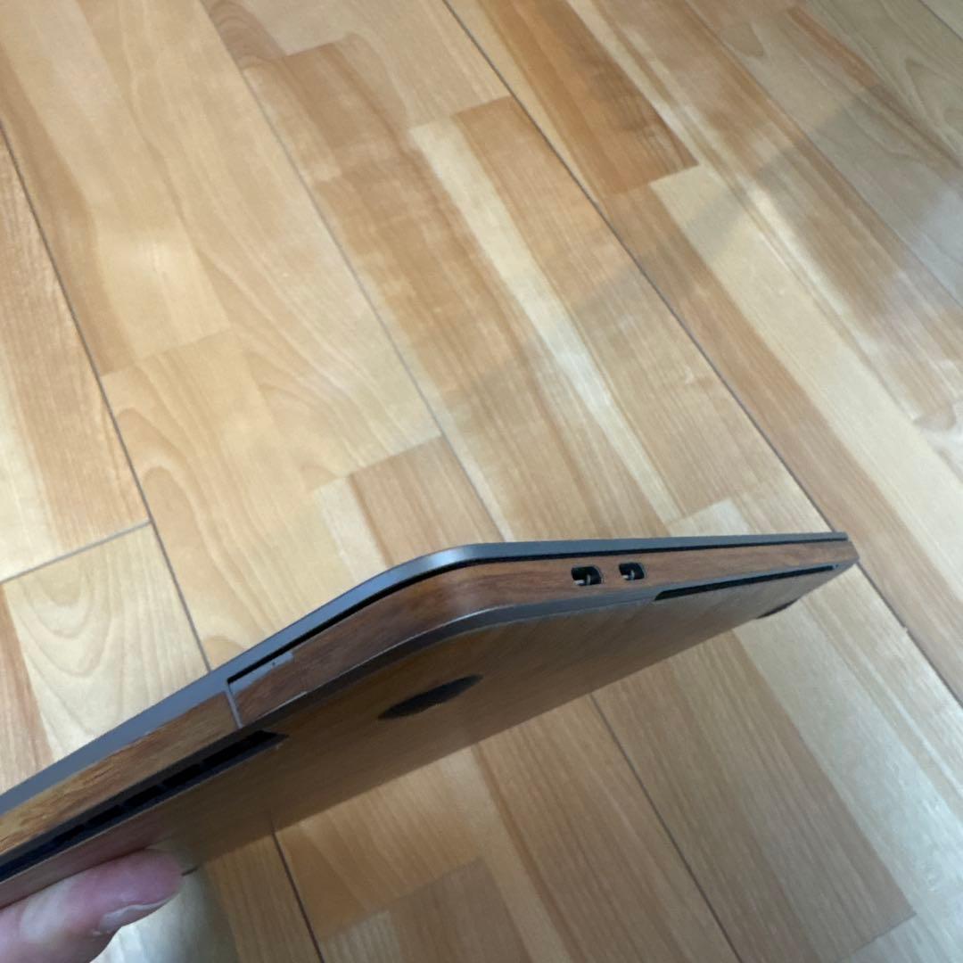 MacBookPro13インチ2018 8GB