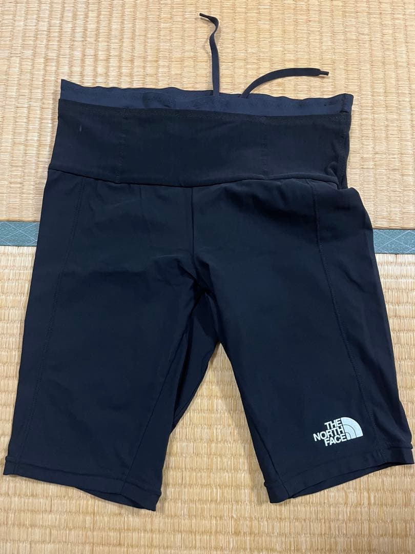 THE NORTH FACE インパルスショートタイツ
