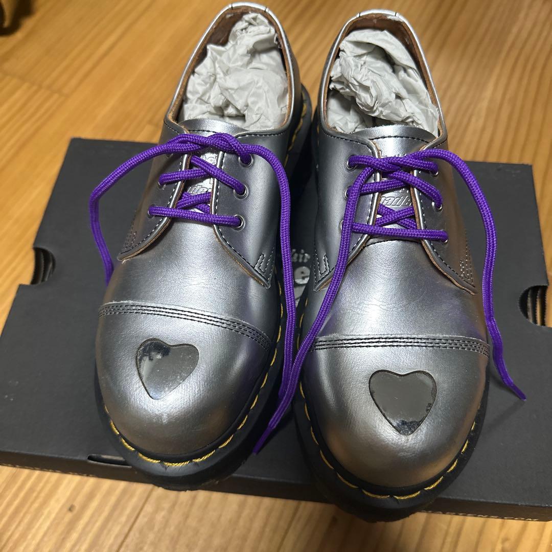 Dr. Martens × MadeMe1461