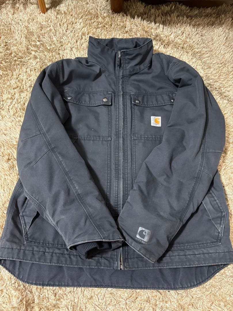 Carhartt ジャケット Mサイズ