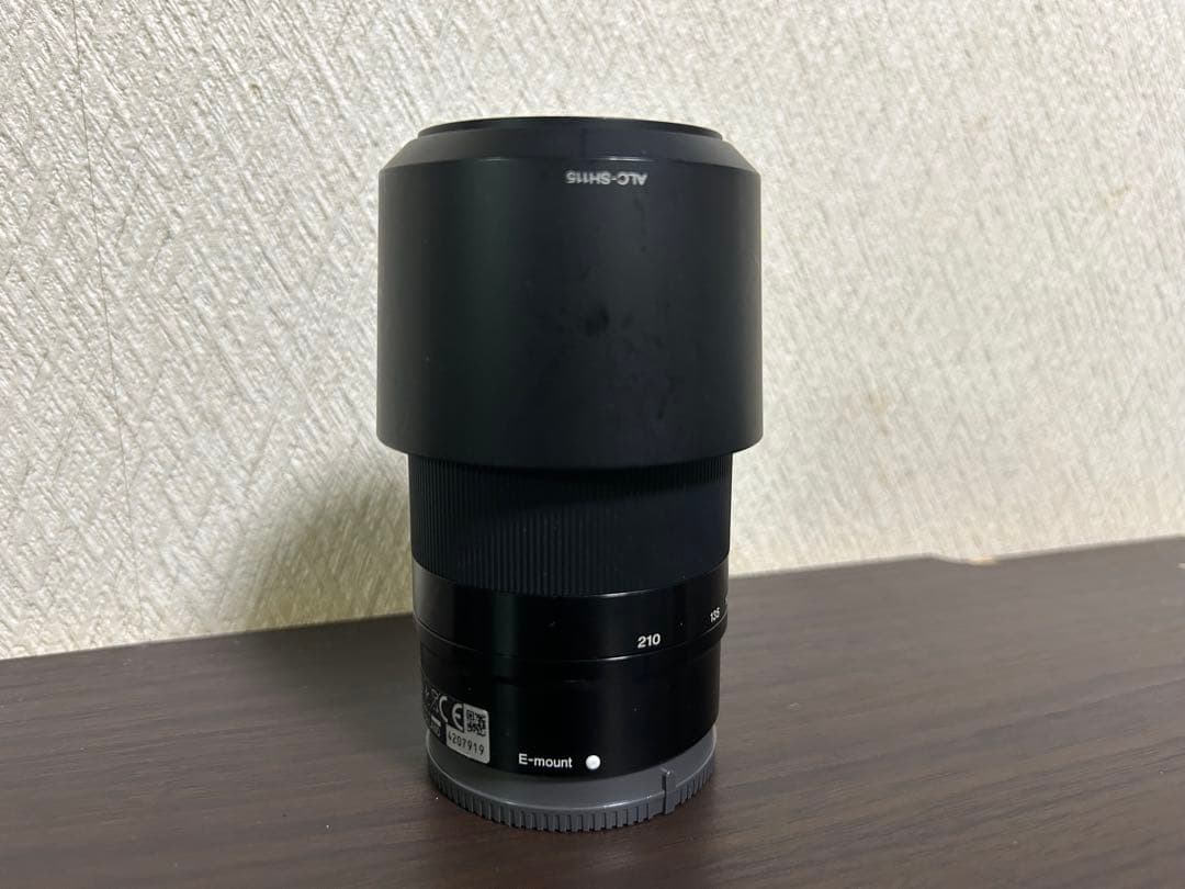 SONY α6000 （ILCE-6000Y）ミラーレス一眼