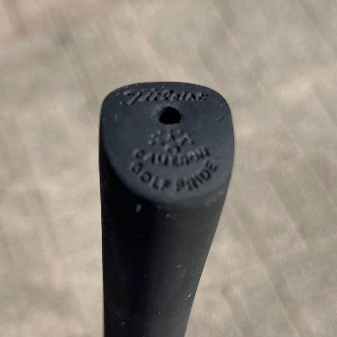 セレクト ニューポート2.5 2014 ダンシング刻印 美品