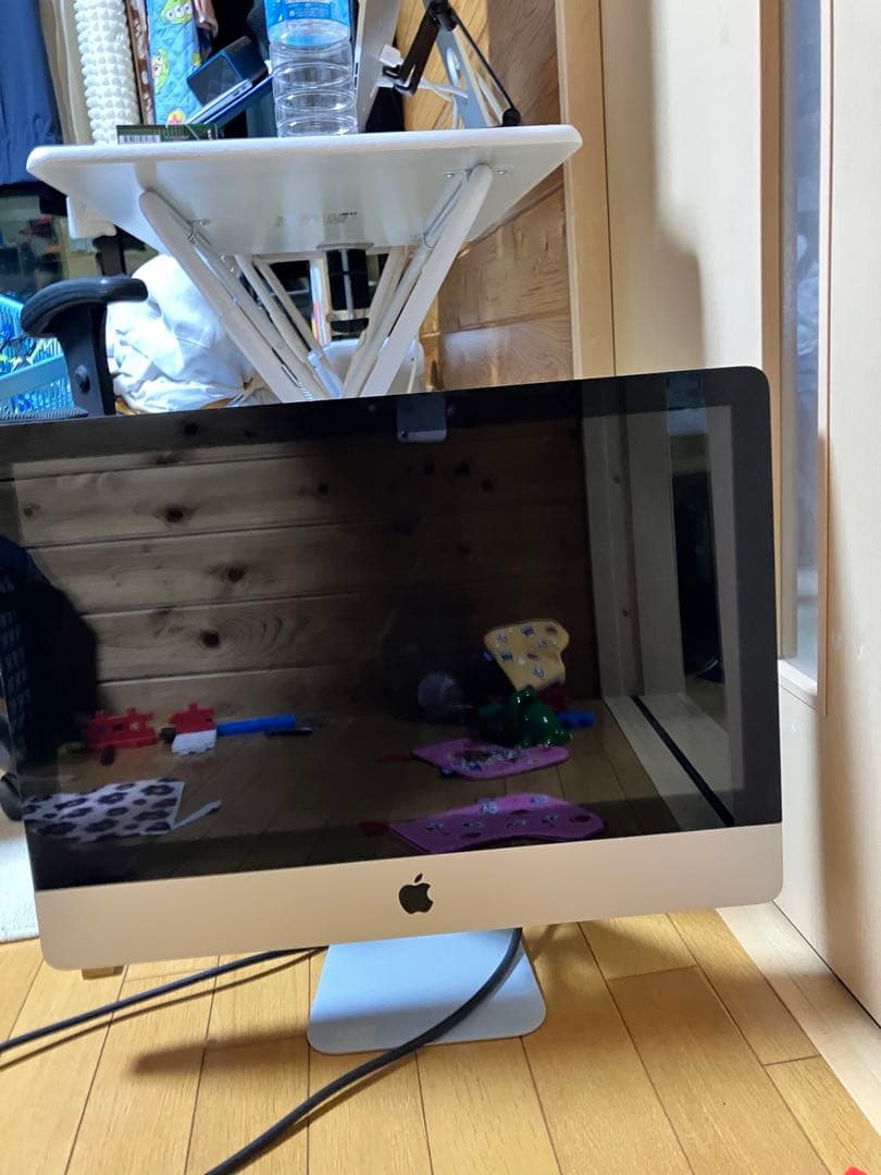 Macデスクトップ iMac 2011 mid