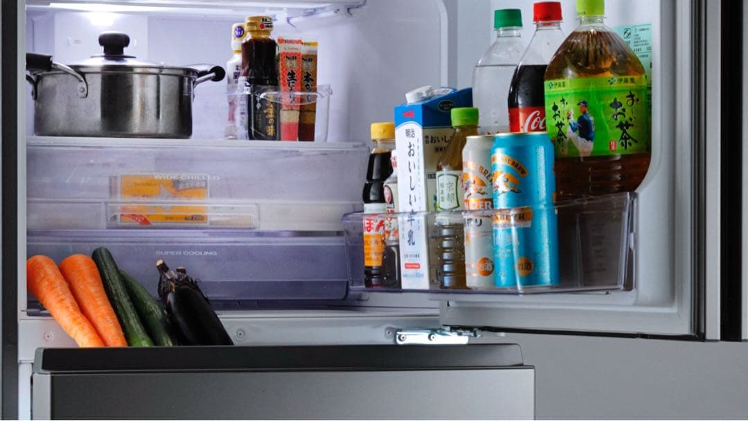 【あ】冷蔵庫（三菱）