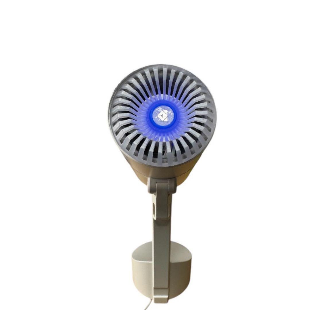 Airdog mini ホワイト【エアドッグ ミニ｜コード式】