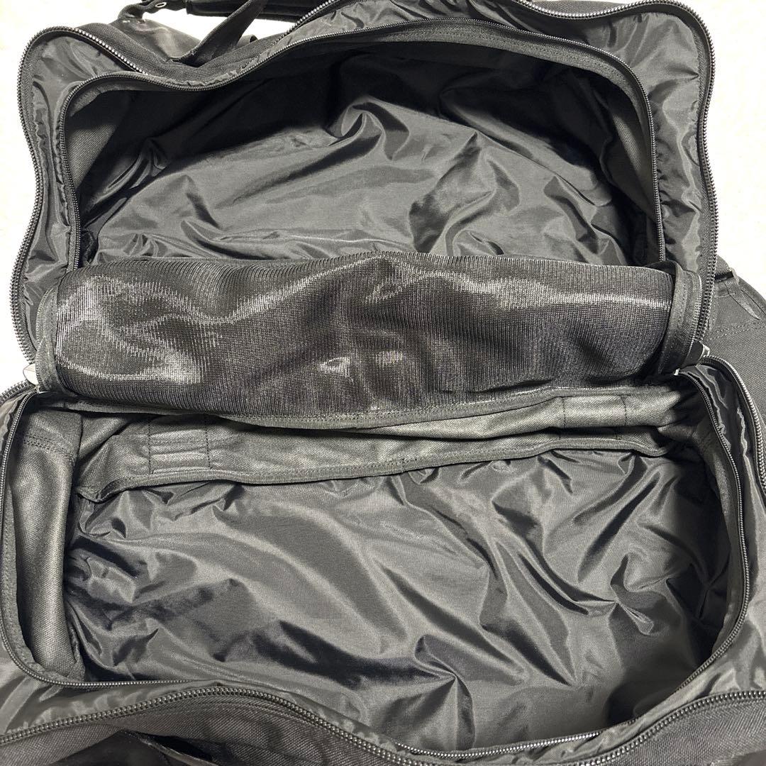 PORTERブースパック 3WAY ダッフルバック M 853-07995