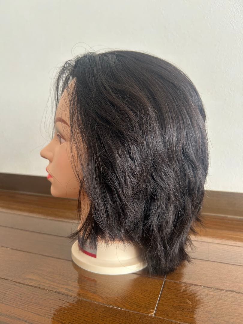 レジーナ 906DE2 ワインディング用ウィッグ