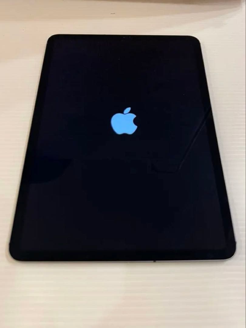 セルラーApple iPad Pro+カバー+Apple pencilセット