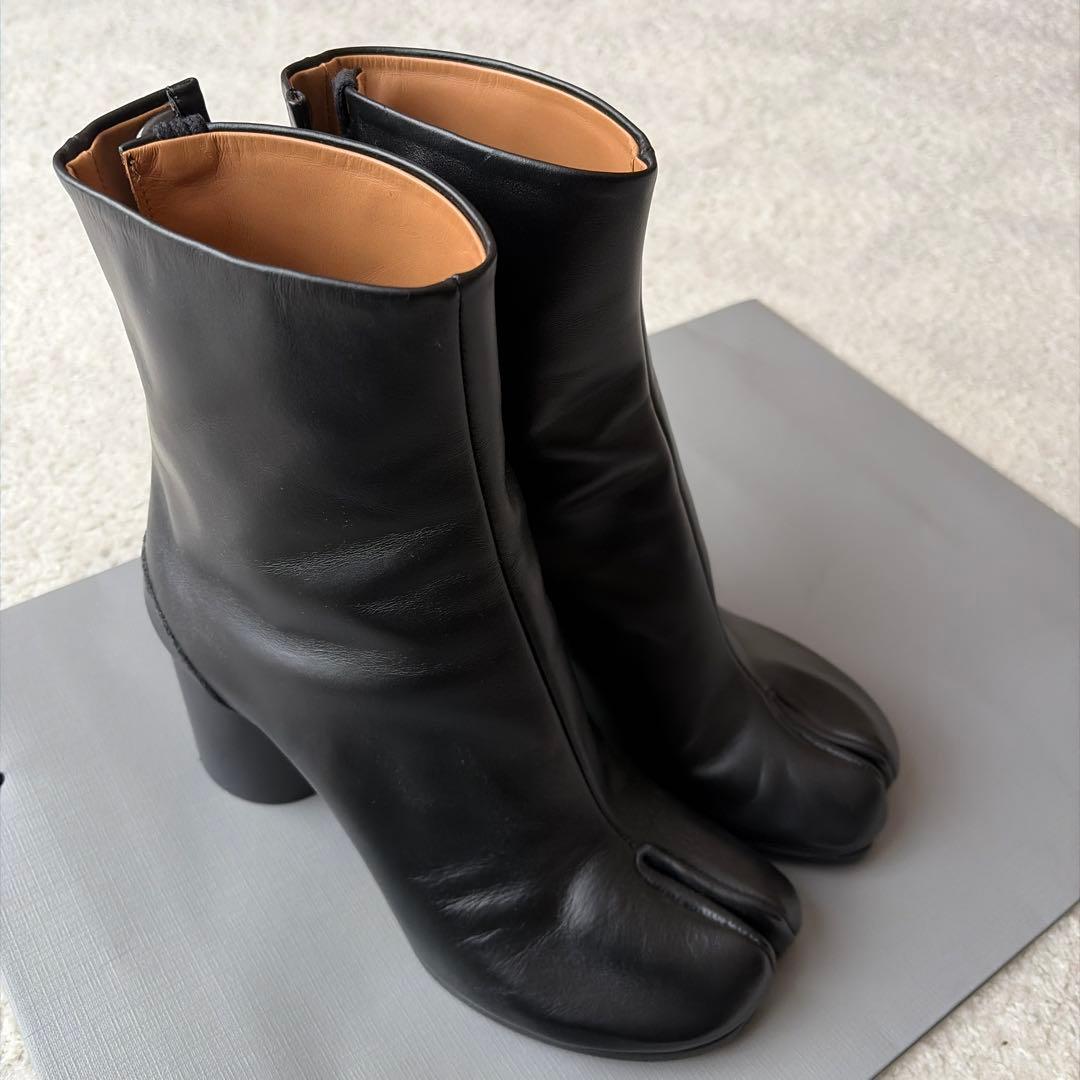 y*☆様 Madison Mariela タビブーツ 37 24cm